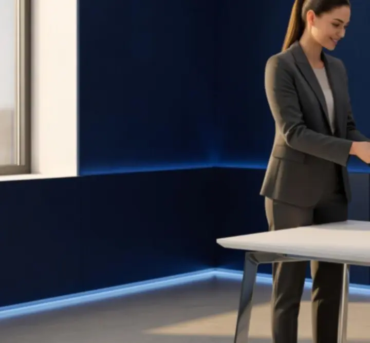 Készülék kézbesítés és üzembe helyezés