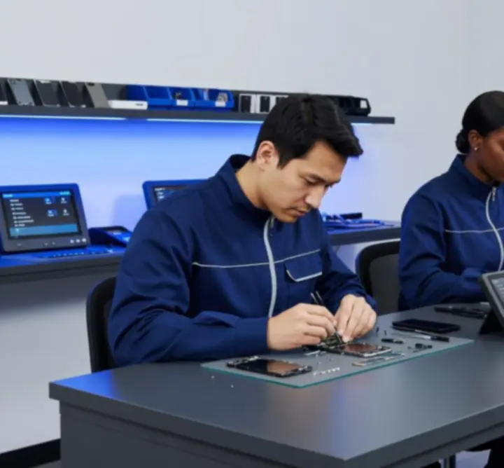 PhoneGearStore szakértői csapata