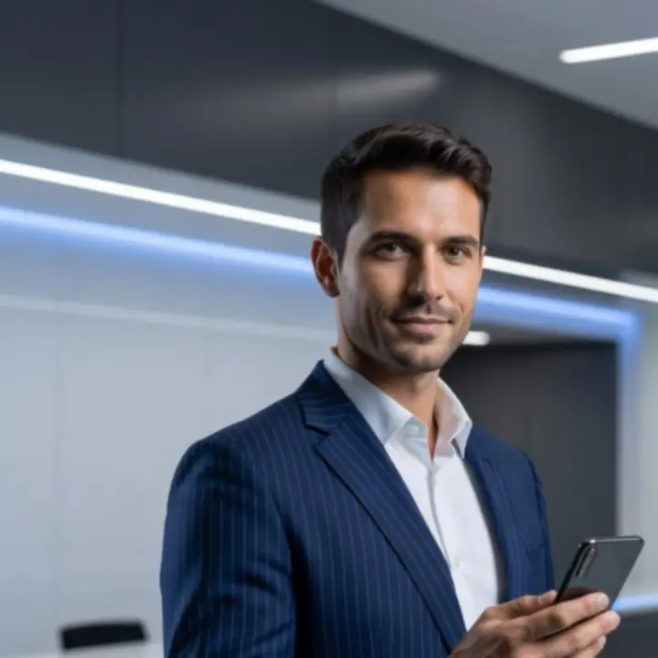 Ügyfél portrécéja