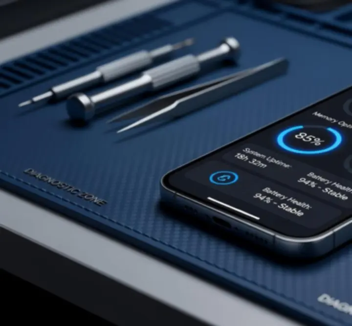 Teljesítmény-optimalizálás