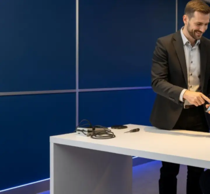 Ügyfél portrécéja